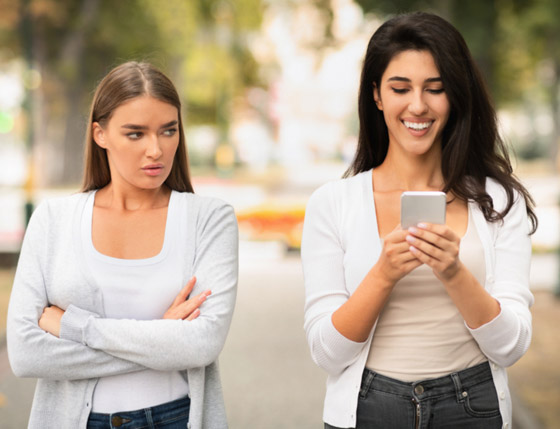 لدرجة الحسد.. مواليد هذه الأبراج لا يحبون نجاح غيرهم صورة رقم 2 لدرجة الحسد.. مواليد هذه الأبراج لا يحبون نجاح غيرهم صورة رقم 2