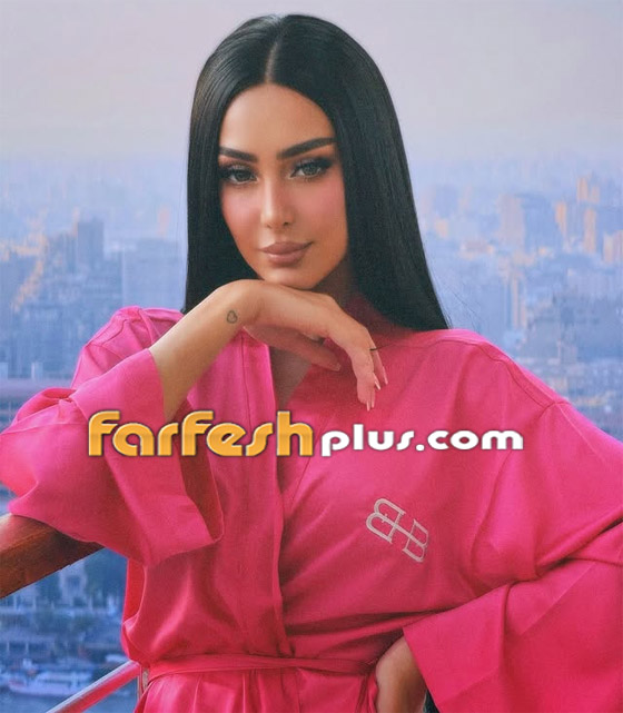 هل أغنية بسمة بوسيل (لأ ثواني) موجهة لتامر حسني؟ وهل تقصده بـ(مش فارق معايا تكون معايا)؟ صورة رقم 11