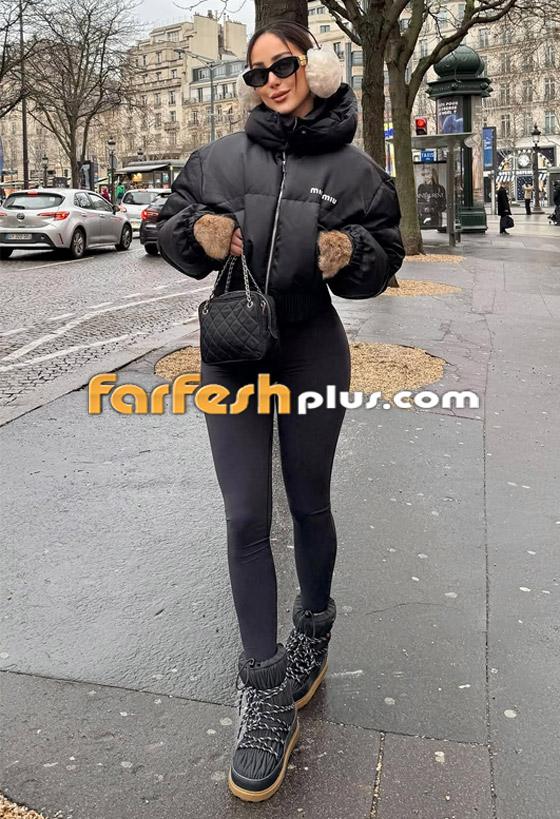 هل أغنية بسمة بوسيل (لأ ثواني) موجهة لتامر حسني؟ وهل تقصده بـ(مش فارق معايا تكون معايا)؟ صورة رقم 12