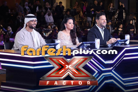 السوري عبد الرحيم الحلبي الفائز بلقب إكس فاكتور.. وتشجيع راغب علامة، رحمة رياض وفايز السعيد صورة رقم 6