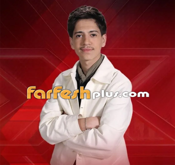 السوري عبد الرحيم الحلبي الفائز بلقب إكس فاكتور.. وتشجيع راغب علامة، رحمة رياض وفايز السعيد صورة رقم 9