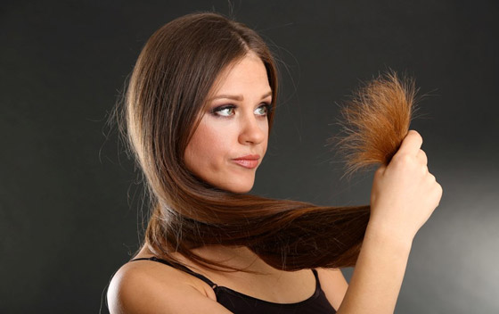 احمي شعرك من التقصف.. بهذه الخطوات! صورة رقم 2