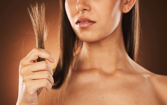 احمي شعرك من التقصف.. بهذه الخطوات! صورة رقم 5