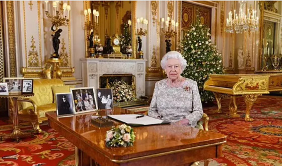جاسوس في القصر والملكة إليزابيث لم تعلم بأمره.. وثائق سرية تكشف صورة رقم 2