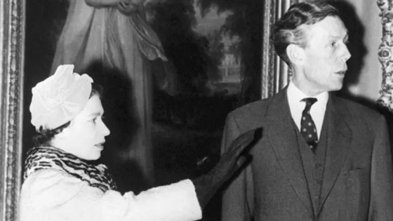 جاسوس في القصر والملكة إليزابيث لم تعلم بأمره.. وثائق سرية تكشف صورة رقم 3