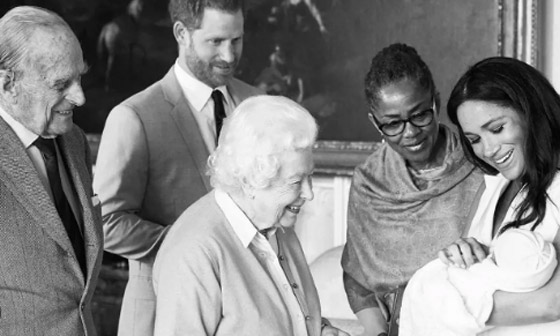 جاسوس في القصر والملكة إليزابيث لم تعلم بأمره.. وثائق سرية تكشف صورة رقم 4