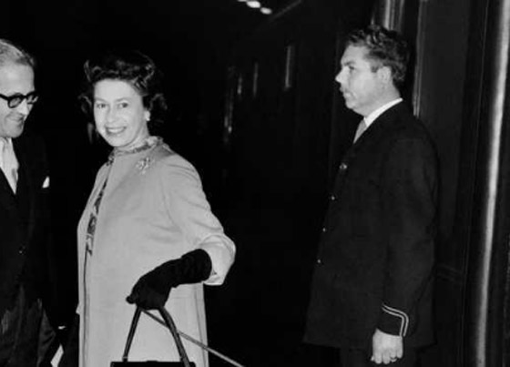 جاسوس في القصر والملكة إليزابيث لم تعلم بأمره.. وثائق سرية تكشف صورة رقم 5