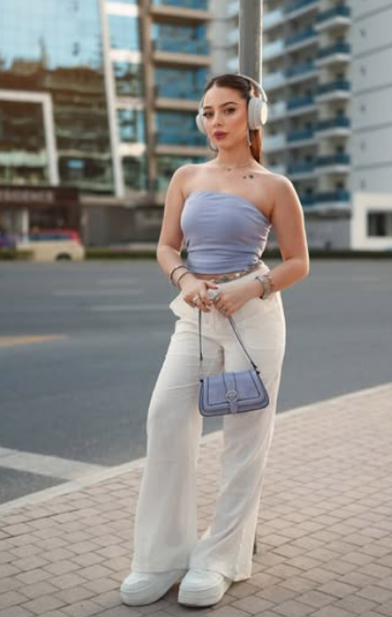 بسبب أغنية (الحربين): معركة تشتعل بين معجبي الشامي وبيسان إسماعيل.. صدفة أم سرقة؟ صورة رقم 4