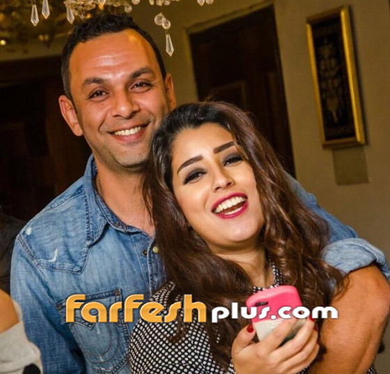 طليق آيتن عامر (محمد عز العرب) يستغيث: مانعاني أشوف ولادي من سنة!! صورة رقم 3