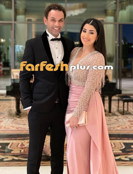 طليق آيتن عامر (محمد عز العرب) يستغيث: مانعاني أشوف ولادي من سنة!! صورة رقم 2