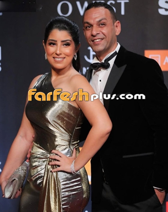 طليق آيتن عامر (محمد عز العرب) يستغيث: مانعاني أشوف ولادي من سنة!! صورة رقم 6