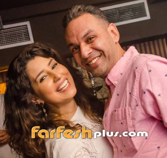 طليق آيتن عامر (محمد عز العرب) يستغيث: مانعاني أشوف ولادي من سنة!! صورة رقم 8