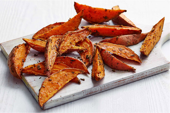 بالصور: إليكم 6 أفكار لوجبات خفيفة وصحية وسهلة التحضير صورة رقم 5 بالصور: إليكم 6 أفكار لوجبات خفيفة وصحية وسهلة التحضير صورة رقم 5