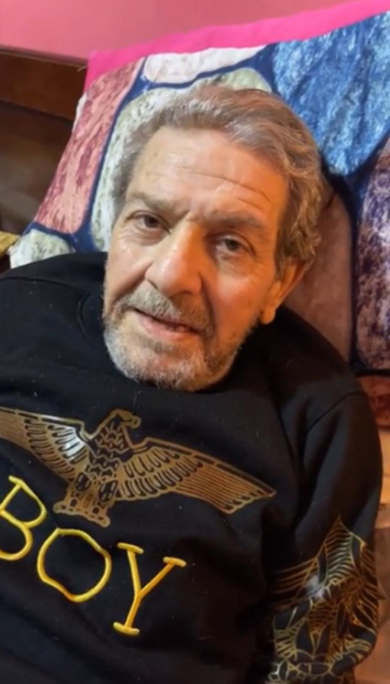 فنان مصري يتوسل للمشاركة في عمل: صحته متدهورة وباع اثاث بيته ومعرّض للطرد! صورة رقم 6