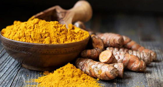الكركم الساحر لصحة الجلد فى الشتاء..اعرف فوائده صورة رقم 2