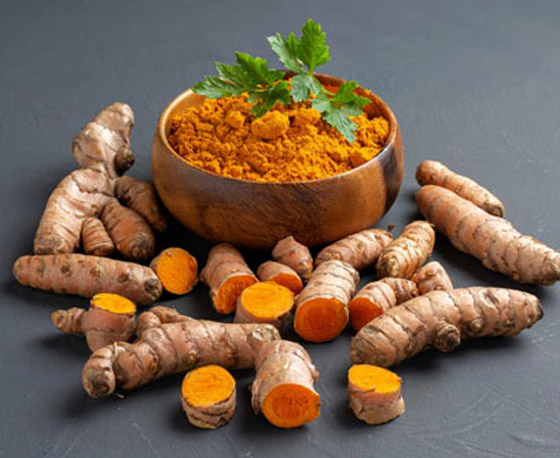 الكركم الساحر لصحة الجلد فى الشتاء..اعرف فوائده صورة رقم 3