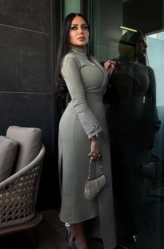 دينا: رانيا يوسف لا تعرف ان ترقص وفن الرقص أهم من التمثيل! صورة رقم 3