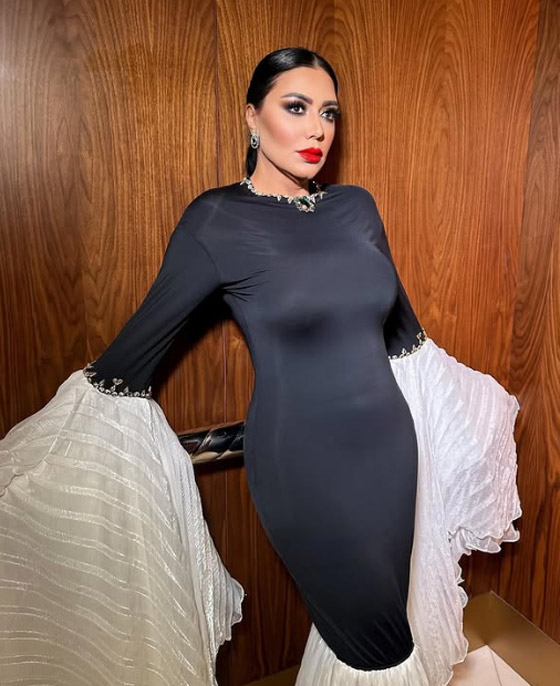 دينا: رانيا يوسف لا تعرف ان ترقص وفن الرقص أهم من التمثيل! صورة رقم 6