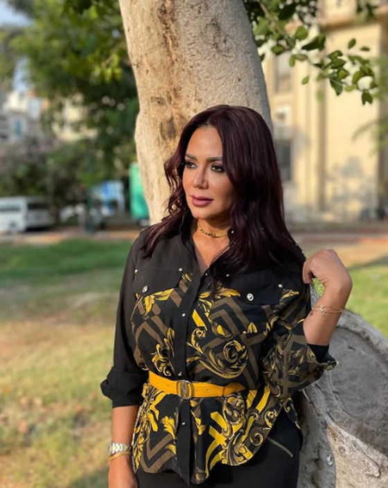 دينا: رانيا يوسف لا تعرف ان ترقص وفن الرقص أهم من التمثيل! صورة رقم 7