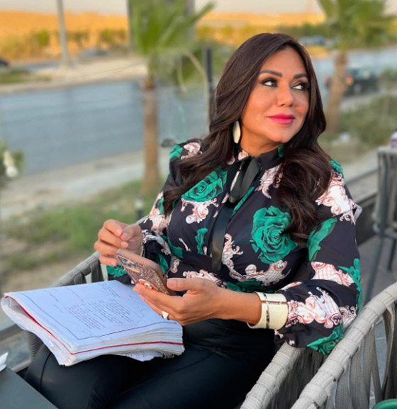 دينا: رانيا يوسف لا تعرف ان ترقص وفن الرقص أهم من التمثيل! صورة رقم 8