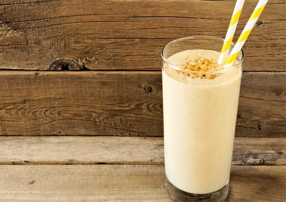 أفضل عصير يساعد على التخلص من الانتفاخ.. إليكم طريقة تحضيره صورة رقم 1