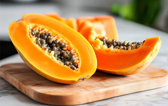 أفضل عصير يساعد على التخلص من الانتفاخ.. إليكم طريقة تحضيره صورة رقم 5