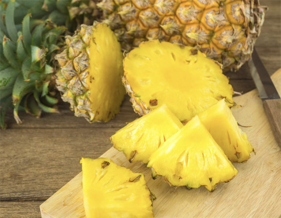 أفضل عصير يساعد على التخلص من الانتفاخ.. إليكم طريقة تحضيره صورة رقم 4