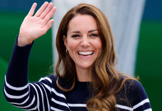 الأميرة كيت ميدلتون تُعلن أنها في مرحلة الشفاء من مرض السرطان صورة رقم 2