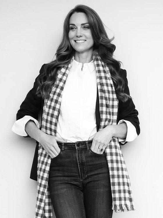 الأميرة كيت ميدلتون تُعلن أنها في مرحلة الشفاء من مرض السرطان صورة رقم 3