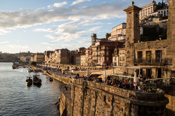 9 مدن برتغالية مناسبة لزيارتها في فصل الشتاء وأداء نشاطات ممتعة صورة رقم 2