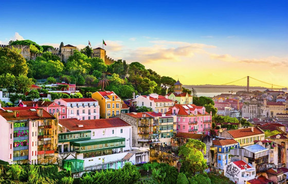 9 مدن برتغالية مناسبة لزيارتها في فصل الشتاء وأداء نشاطات ممتعة صورة رقم 3
