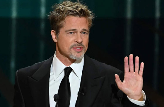 ‏احذروا الذكاء الاصطناعي! محتال يوهم سيدة فرنسية أنه براد بيت ويسرق منها 830 ألف يورو! صورة رقم 8