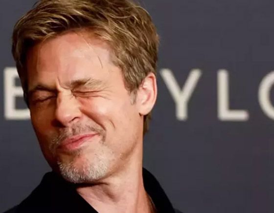 ‏احذروا الذكاء الاصطناعي! محتال يوهم سيدة فرنسية أنه براد بيت ويسرق منها 830 ألف يورو! صورة رقم 5