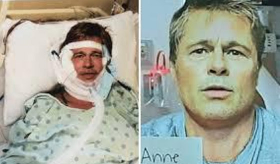 ‏احذروا الذكاء الاصطناعي! محتال يوهم سيدة فرنسية أنه براد بيت ويسرق منها 830 ألف يورو! صورة رقم 10