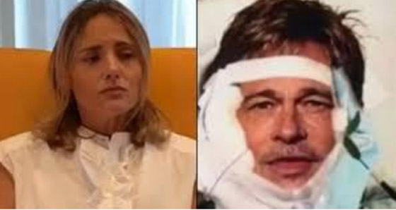 ‏احذروا الذكاء الاصطناعي! محتال يوهم سيدة فرنسية أنه براد بيت ويسرق منها 830 ألف يورو! صورة رقم 11