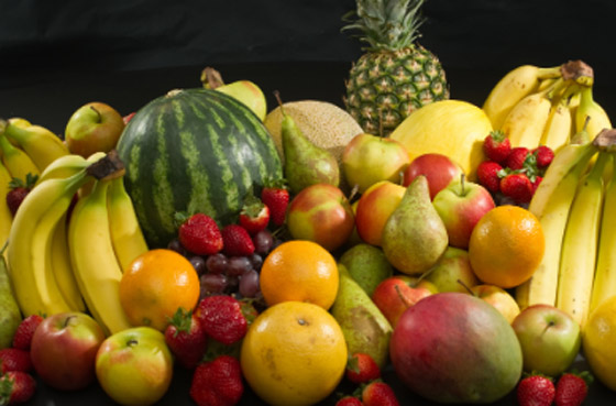 ابدأ يومك بثمرة من هذه الفاكهة لزيادة الطاقة والتركيز صورة رقم 1