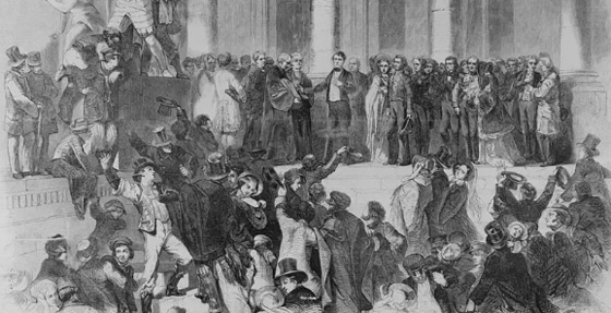 رجل فاز بانتخابات أميركا.. وأدى القسم في كوبا صورة رقم 1