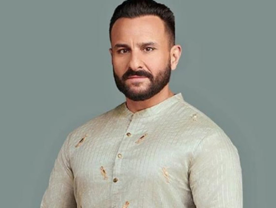 متسلل يقتحم منزل نجم بوليوود سيف علي خان ويطعنه بالسكين 6 طعنات! كاميرا صورته.. صورة رقم 7