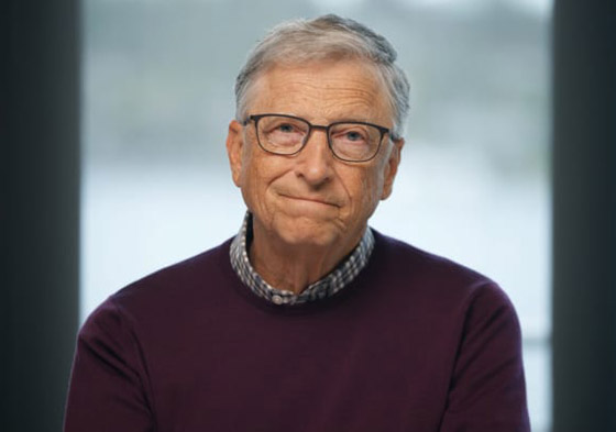 الملياردير بيل غيتس: ربما كنت سأفشل لو ولدت في هذا العصر صورة رقم 4