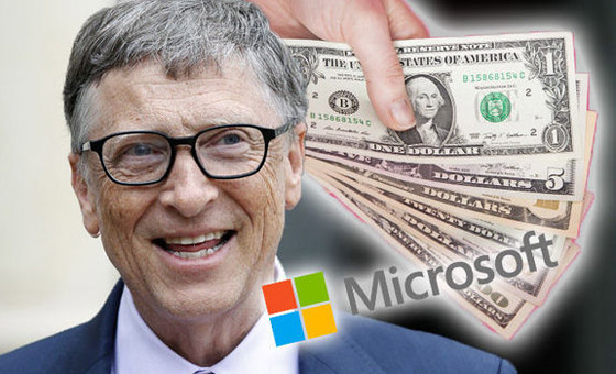 الملياردير بيل غيتس: ربما كنت سأفشل لو ولدت في هذا العصر صورة رقم 1