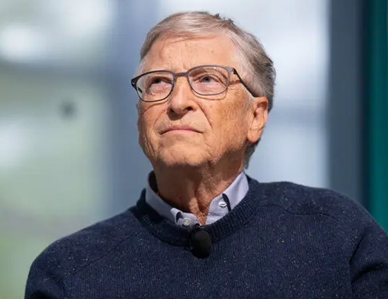 الملياردير بيل غيتس: ربما كنت سأفشل لو ولدت في هذا العصر صورة رقم 6