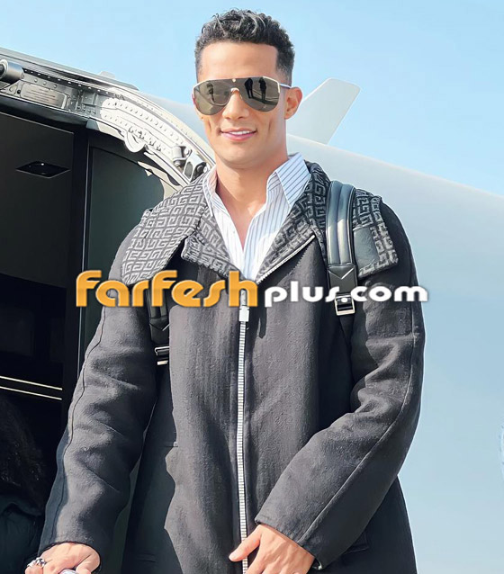 مسلسلات رمضان 2025: سيدات يُحرجن محمد رمضان ويُغلقن الهاتف بوجهه: انت بتعاكس والا بتستظرف؟ صورة رقم 4