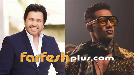 هاني شاكر: محمد رمضان شايف نفسه وإصبعه الـ(نمبر وان) على نفسه مش عليا! صورة رقم 3