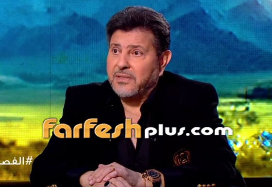 هاني شاكر: محمد رمضان شايف نفسه وإصبعه الـ(نمبر وان) على نفسه مش عليا! صورة رقم 9