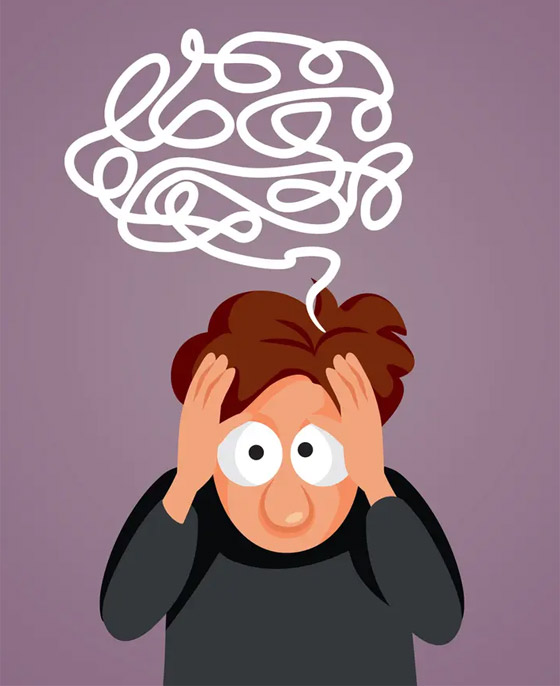 لذاكرة حادة مهما بلغت من العمر.. 7 نصائح مذهلة صورة رقم 3