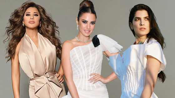 أجمل إطلالات النجمات في حفل (جوي أوردز) في الأعوام الماضية صورة رقم 8