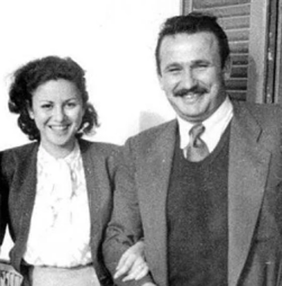 في ذكرى وفاة فاتن حمامة: تعرف على زيجاتها وقصص حبها صورة رقم 1