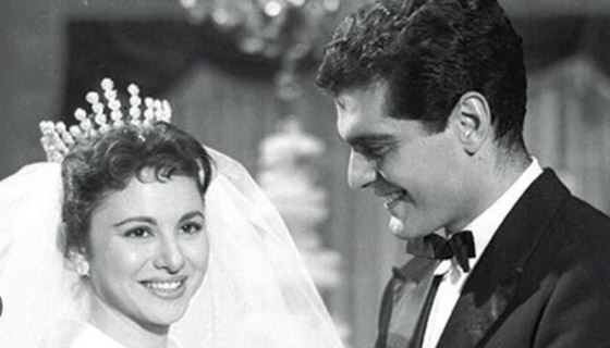 في ذكرى وفاة فاتن حمامة: تعرف على زيجاتها وقصص حبها صورة رقم 2