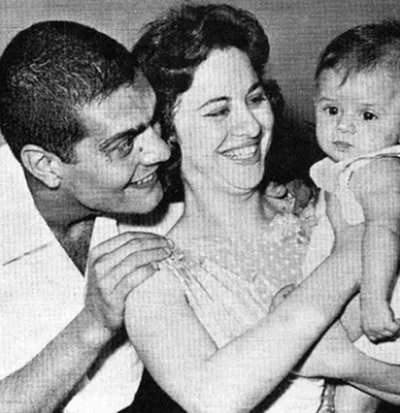 في ذكرى وفاة فاتن حمامة: تعرف على زيجاتها وقصص حبها صورة رقم 6