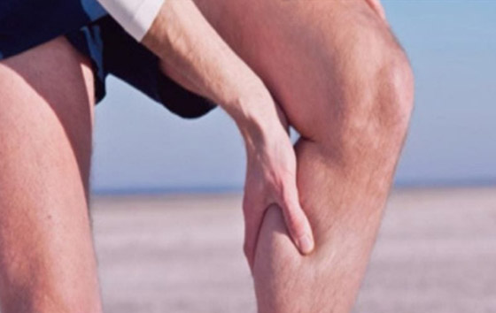 بينها السبانخ.. أطعمة خارقة لتقوية الساقين صورة رقم 7